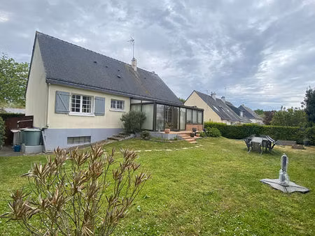 maison avrillé