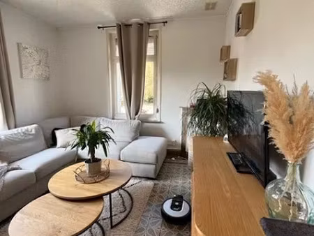 location maison 4 pièces 105.04 m² à bazuel (59360)  650 €