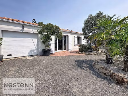 maison 75 m² à vendre à bouin - sans travaux