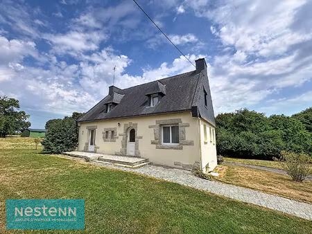 maison brehan