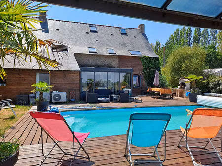 maison campagne de savenay et campbon