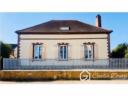 *** nouveauté en exclusivité: elégante maison bourgeoise du xixème siècle alliant le charm