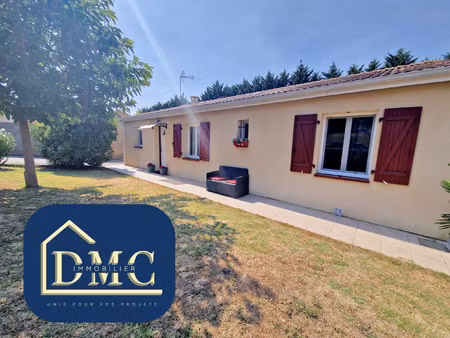 maison t5 100m2 cintegabelle