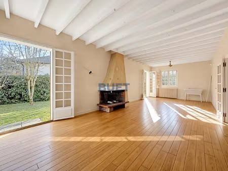 a 10 min de dijon - maison 125m2 daix