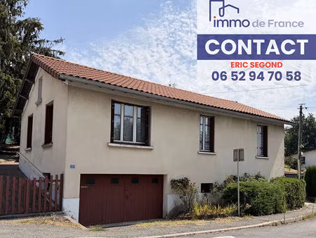 proche vallée du lot-maison avec garage et jardin-exclusivite-
