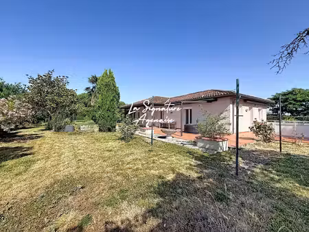 maison à vendre dunes