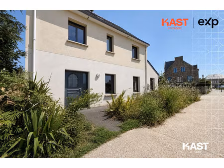 maison à vendre erdeven