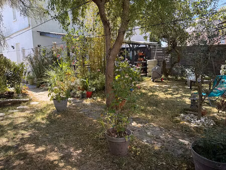 maison 4 pièces avec garage - exclusivité m immo conseils