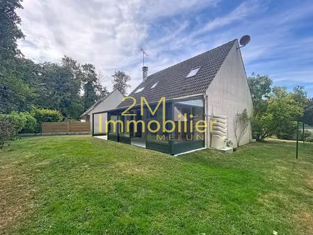 a vendre - maison familiale