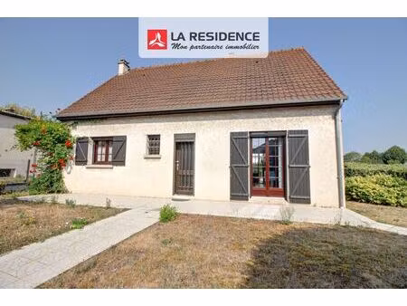 maison de 5 pièces