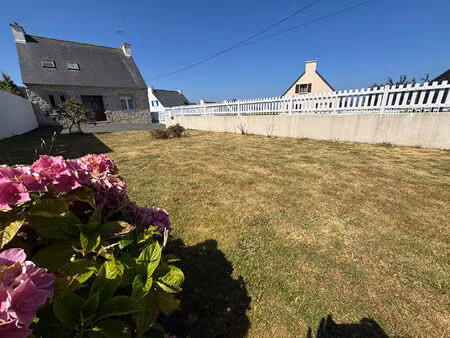 a vendre maison rare à la vente vue mer terrain constructible pléneuf val andré