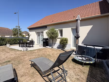 à vendre maison de plain-pied saint-andré-les-vergers  8