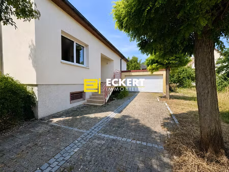 maison à vendre plobsheim