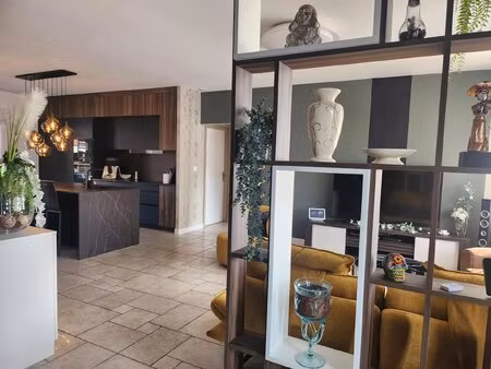 maison de plain pied