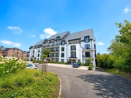 appartement à louer à route de balmoral  5/c1 jalhay (vbe50467)