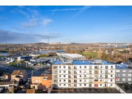 appartement à louer à allée verte  35 visé (vbe50469)