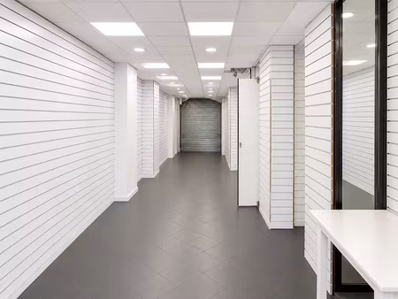 vente locaux professionnels 2 pièces 78 m² à paris 19ème (75019)  545 000 €