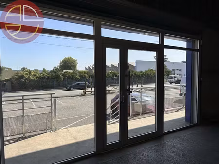 location locaux professionnels 0 pièces 388 m² à toulouse (31000)  2 976 €