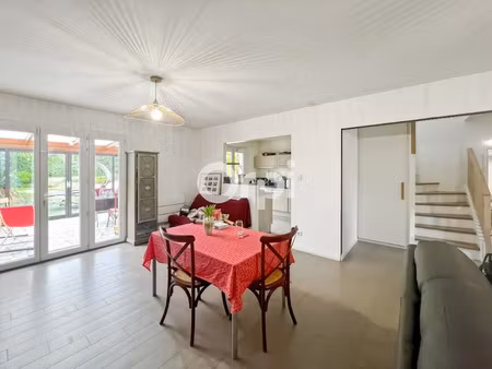 location maison 3 pièces 93 m² à condette (62360)  1 200 €