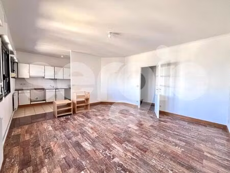 appartement type 2