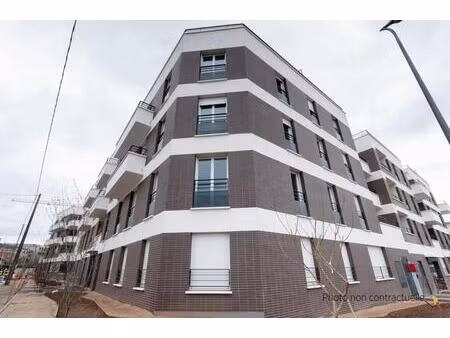 appartement t2