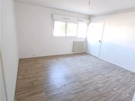 appartement t3