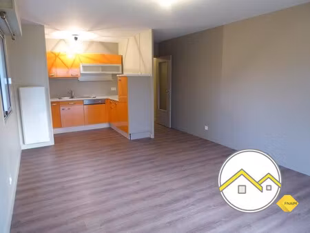 appartement proche étangs