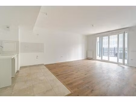 appartement t4