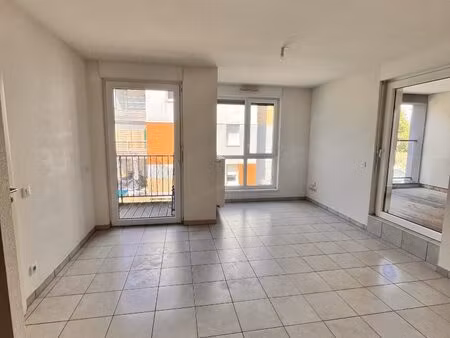 appartement à louer strasbourg