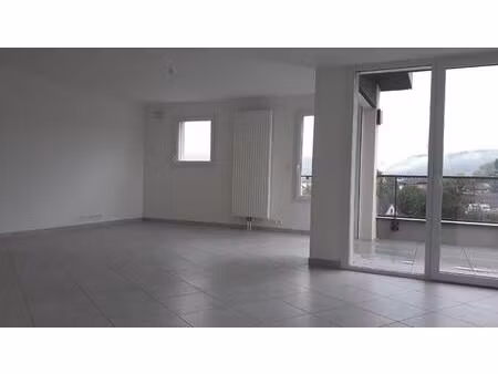 appartement t4
