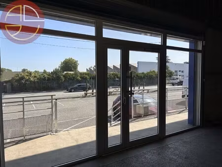 local commercial