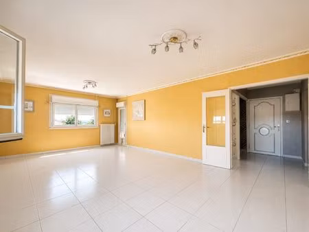 appartement à vendre angers