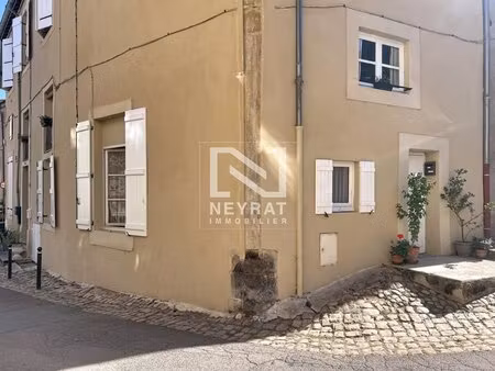 autun - appartement hauts quartiers !