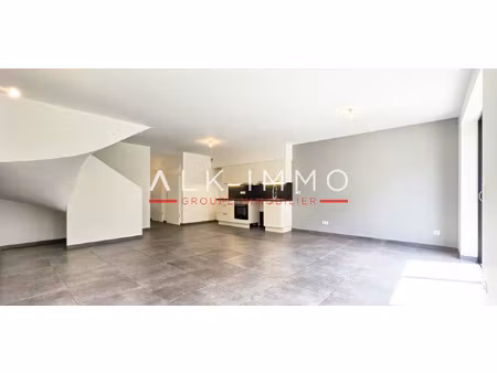appartement t5 - 106 m2