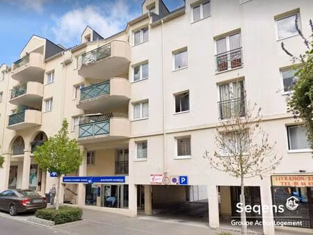 appartement 5 pièces 86.67 m²