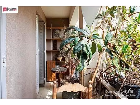 appartement duplex pantin 4 pièce(s) 116 m2 avec cave et parking