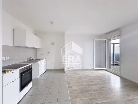 appartement 3 pièces 64 m² à louer éragny-sur-oise 95610 ? | era immobilier