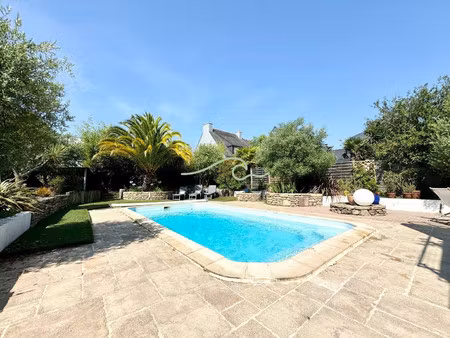 appartement à vendre larmor-plage