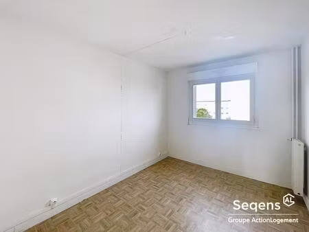 appartement 3 pièces 58.55 m²