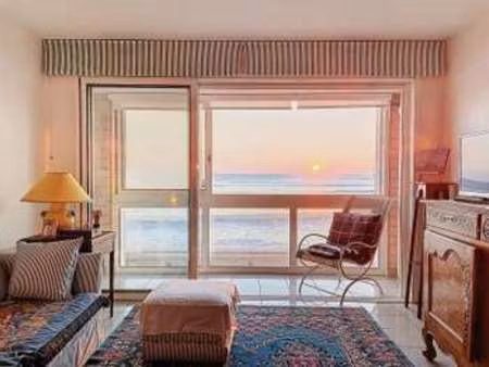 vente appartement 2 pièces aux sables-d'olonne (85100) : à vendre 2 pièces / 47m² les sabl