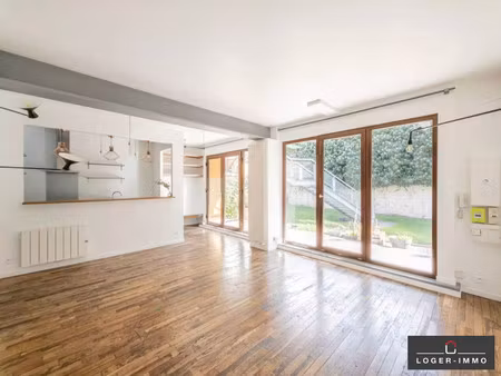 appartement à vendre ivry-sur-seine