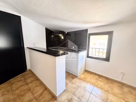 appartement 2 pièces 25 m² à louer mouans-sartoux 06370 ? | era immobilier