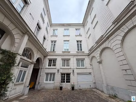 rouen centre
