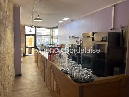 bordeaux centre  pâtisserie  chocolaterie  confiserie  salon de