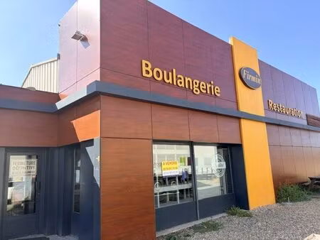 ambarès-et-lagrave  boulangerie  pâtisserie  restauration rapi