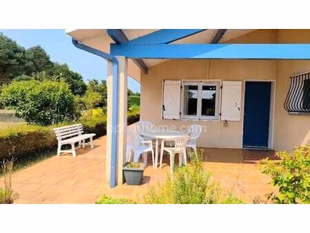 maison à ossature bois  elle est faite pour vous !