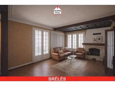 maison 3 pièces
