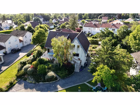 maison familiale de 138m2 à ecole valentin