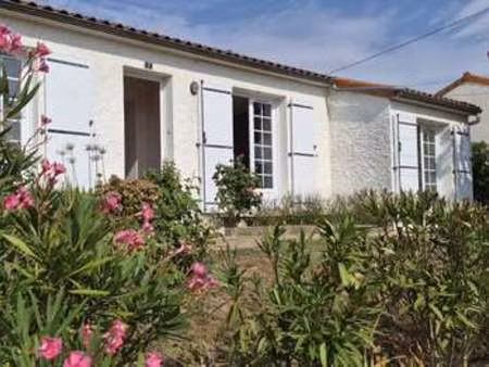 vente maison à la tessoualle (49280) : à vendre / 90m² la tessoualle