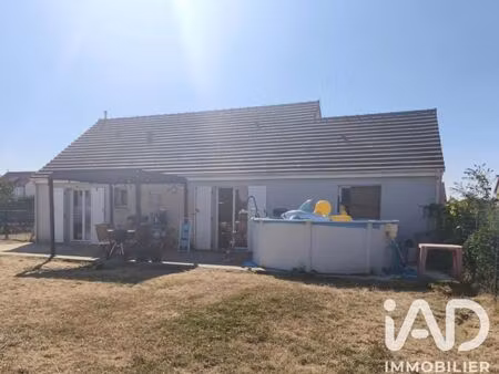 maison à le malesherbois (45300)